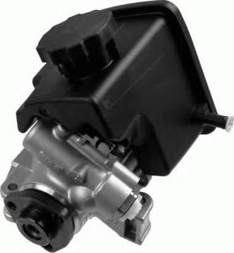 Mercedes-Benz A 003 466 72 01 - Hydraulic Pump, steering system onlydrive.pro