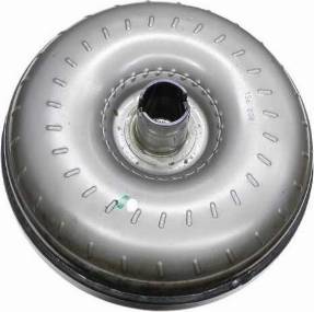 Mercedes-Benz A2122500202 - Torque Converter onlydrive.pro