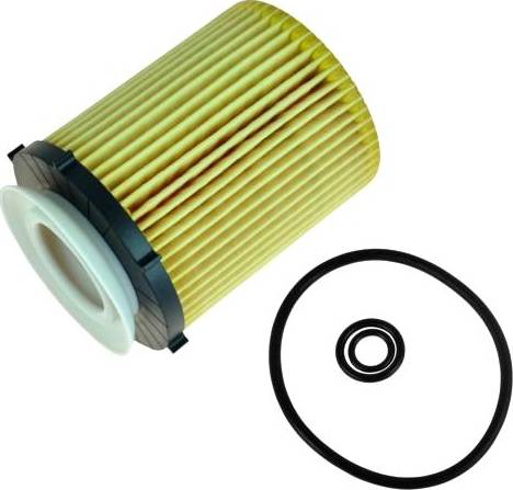 Mercedes-Benz A 270 180 01 09 - Oil Filter onlydrive.pro