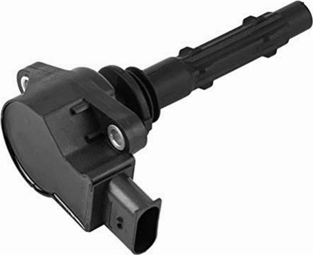 Mercedes-Benz A 272 906 00 60 - Ignition Coil onlydrive.pro