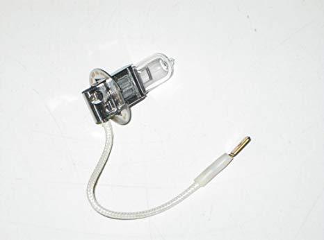 Mercedes-Benz N 072 601 012 290 - Bulb, cornering light onlydrive.pro