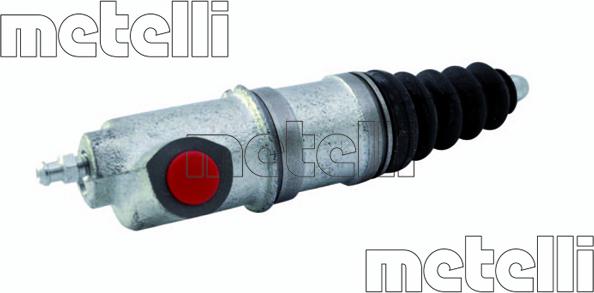 Metelli 54-0008 - Slave Cylinder, clutch onlydrive.pro