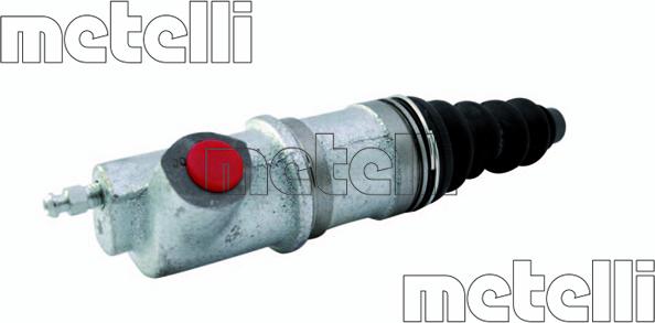 Metelli 54-0037 - Slave Cylinder, clutch onlydrive.pro