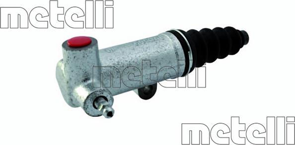 Metelli 54-0024 - Slave Cylinder, clutch onlydrive.pro