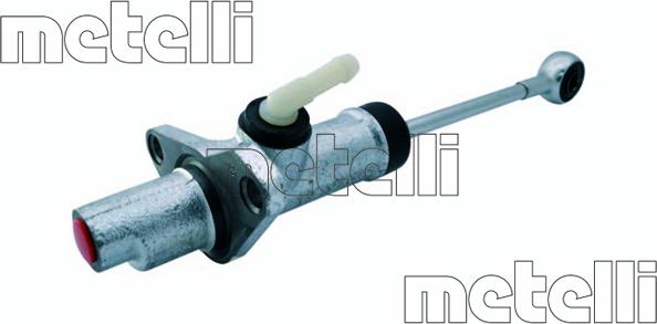 Metelli 55-0067 - Master Cylinder, clutch onlydrive.pro