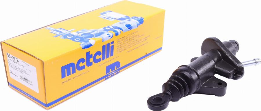 Metelli 55-0078 - Andjasilinder,Sidur onlydrive.pro