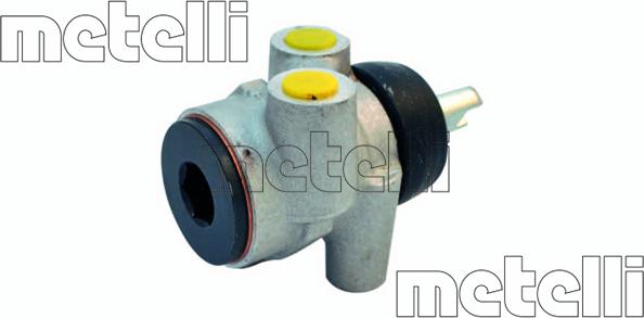 Metelli 09-0006 - Brake Power Regulator onlydrive.pro