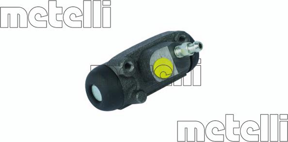 Metelli 04-0991 - Wheel Brake Cylinder onlydrive.pro