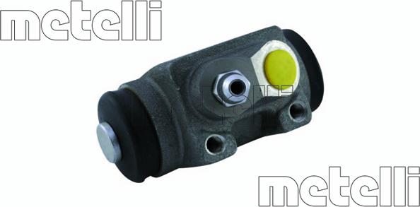 Metelli 04-0958 - Wheel Brake Cylinder onlydrive.pro