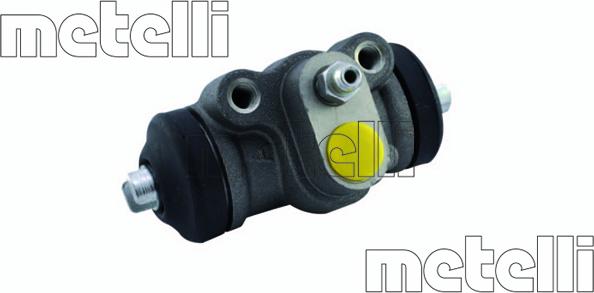 Metelli 04-0957 - Wheel Brake Cylinder onlydrive.pro