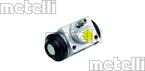 Metelli 04-0969 - Wheel Brake Cylinder onlydrive.pro