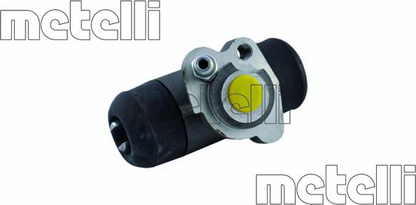 Metelli 04-0965 - Wheel Brake Cylinder onlydrive.pro