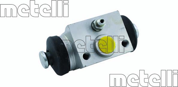 Metelli 04-0966 - Wheel Brake Cylinder onlydrive.pro