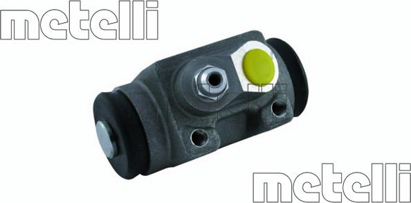 Metelli 04-0906 - Wheel Brake Cylinder onlydrive.pro