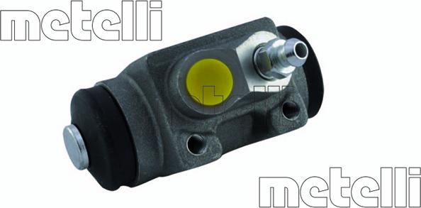 Metelli 04-0907 - Wheel Brake Cylinder onlydrive.pro