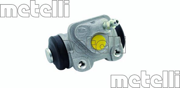 Metelli 04-0912 - Rattapidurisilinder onlydrive.pro