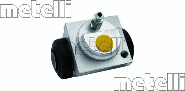 Metelli 04-0984 - Колесный тормозной цилиндр onlydrive.pro