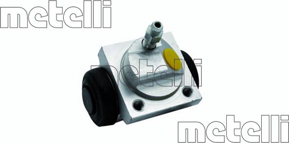 Metelli 04-0980 - Riteņa bremžu cilindrs onlydrive.pro