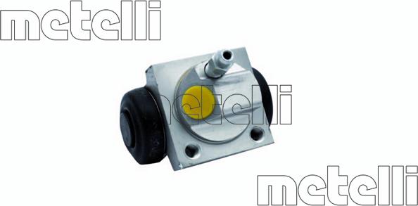 Metelli 04-0981 - Jarrusylinteri onlydrive.pro