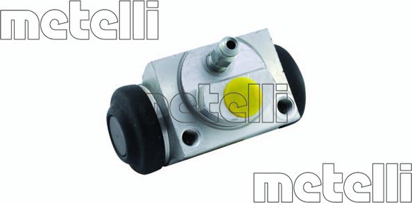 Metelli 04-0934 - Rattapidurisilinder onlydrive.pro