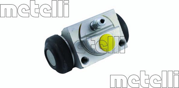 Metelli 04-0933 - Wheel Brake Cylinder onlydrive.pro