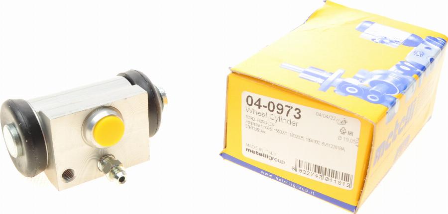 Metelli 04-0973 - Wheel Brake Cylinder onlydrive.pro