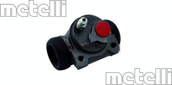 Metelli 04-0431 - Колесный тормозной цилиндр onlydrive.pro