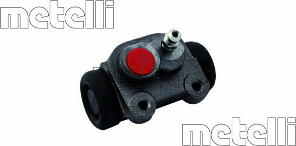 Metelli 04-0438 - Колесный тормозной цилиндр onlydrive.pro