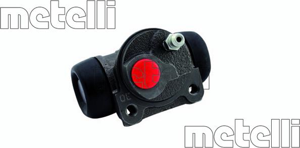 Metelli 04-0432 - Колесный тормозной цилиндр onlydrive.pro