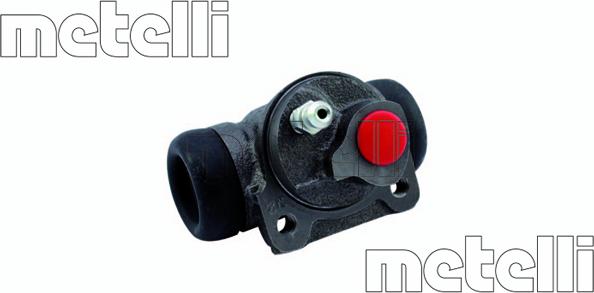 Metelli 04-0590 - Колесный тормозной цилиндр onlydrive.pro