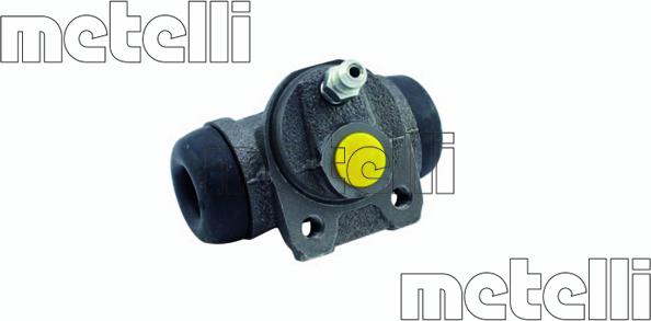 Metelli 04-0579 - Wheel Brake Cylinder onlydrive.pro