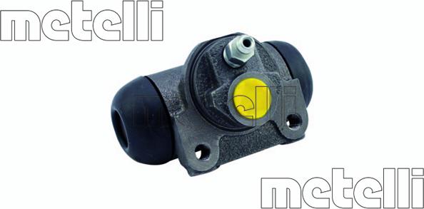 Metelli 04-0644 - Rattapidurisilinder onlydrive.pro