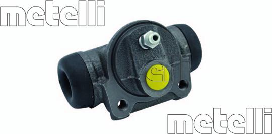 Metelli 04-0646 - Rato stabdžių cilindras onlydrive.pro