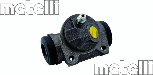 Metelli 04-0654 - Wheel Brake Cylinder onlydrive.pro