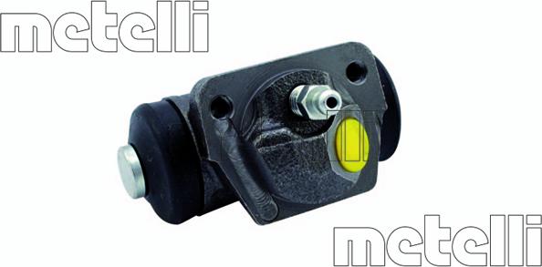 Metelli 04-0604 - Колесный тормозной цилиндр onlydrive.pro