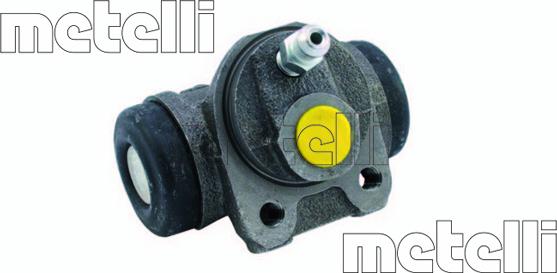 Metelli 04-0601 - Wheel Brake Cylinder onlydrive.pro