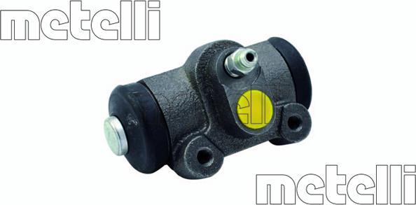 Metelli 04-0160 - Rattapidurisilinder onlydrive.pro