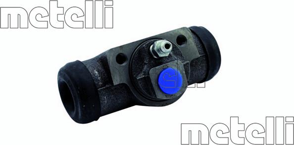 Metelli 04-0849 - Колесный тормозной цилиндр onlydrive.pro