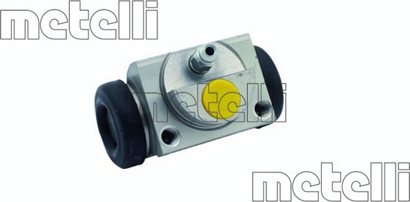 Metelli 04-0846 - Колесный тормозной цилиндр onlydrive.pro