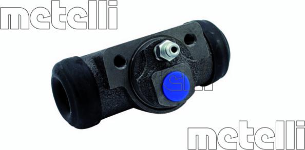 Metelli 04-0865 - Wheel Brake Cylinder onlydrive.pro