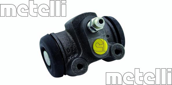 Metelli 04-0866 - Wheel Brake Cylinder onlydrive.pro