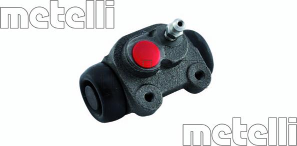 Metelli 04-0809 - Wheel Brake Cylinder onlydrive.pro