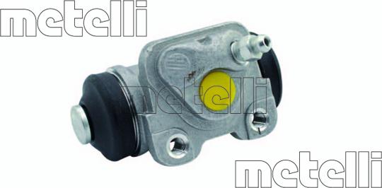 Metelli 04-0802 - Wheel Brake Cylinder onlydrive.pro