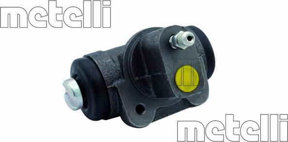 Metelli 04-0814 - Wheel Brake Cylinder onlydrive.pro