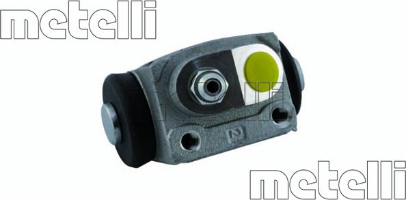 Metelli 04-0818 - Rattapidurisilinder onlydrive.pro