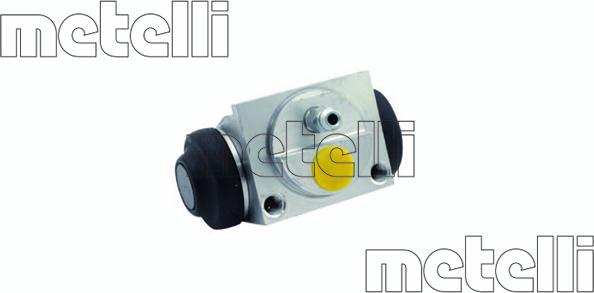 Metelli 04-0812 - Wheel Brake Cylinder onlydrive.pro