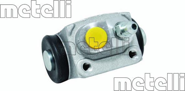 Metelli 04-0884 - Rato stabdžių cilindras onlydrive.pro