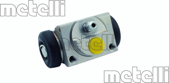 Metelli 04-0829 - Rato stabdžių cilindras onlydrive.pro