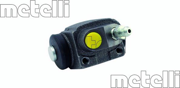 Metelli 04-0356 - Колесный тормозной цилиндр onlydrive.pro