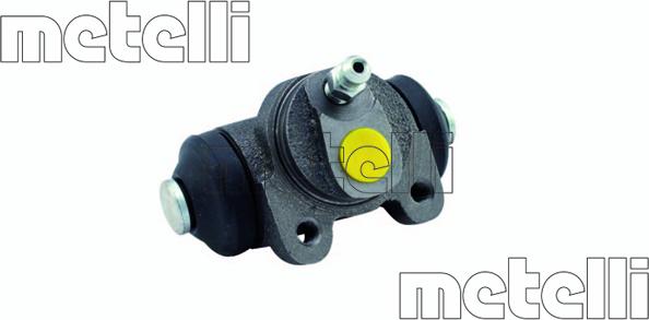 Metelli 04-0365 - Riteņa bremžu cilindrs onlydrive.pro